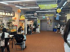 -世记咖啡(氹仔外卖店)
