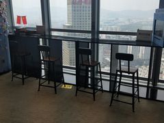 -南昌双子塔303观光厅