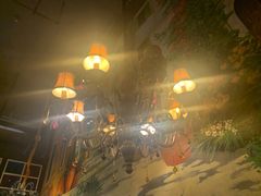 -枫叶林咖啡(华商店)