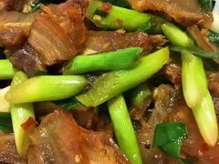 -西江美食舫·江西菜(健德桥店)