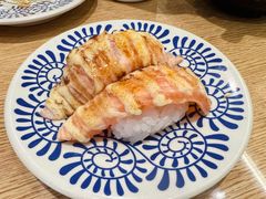 -金匠寿司(金虹桥国际中心店)