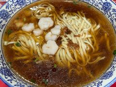 -美味斋(西北街店)