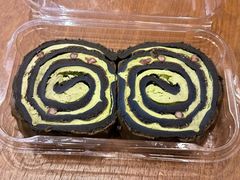 -君之狮子山·轻糖烘焙(松江印象城店)