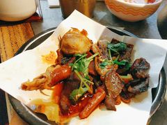 -探鱼·鲜青椒爽麻烤鱼(正佳广场店)