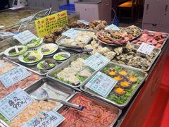 -旺角小渔村(二马路店)