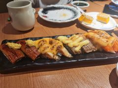 -万岁寿司(天河领展店)