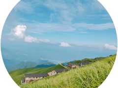 -萍乡武功山风景名胜区