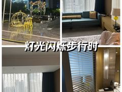 -上海静安洲际酒店