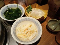 -巴奴毛肚火锅(京西大悦城店)