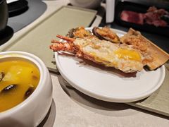 -水木锦堂·自助铁板烧(望京凯德MALL店)