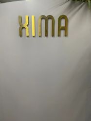 点击看大图 -XIMA·美发沙龙