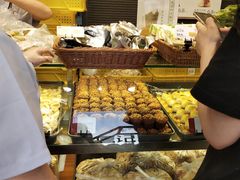 -詹记桃酥(包河万达店)