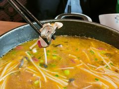 -印象鲵宴·张家界地标美食名片(溪布街店)