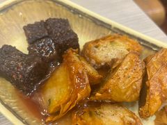 -圆宝台湾小吃(迎津街店)