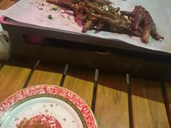 -云南建水鸡脚王烧烤(商贸路店)