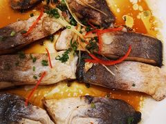 -德胜轩正宗顺德菜(宝安沙井会展中心店)