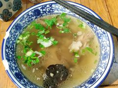 -澄城水盆羊肉店(永兴坊店)