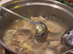 -润园四季椰子鸡火锅(南山海岸城店)