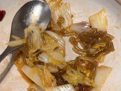 -新吉士·上海菜(浦东LCM置汇旭辉店)