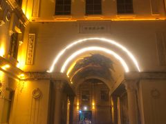 -中华巴洛克风情街