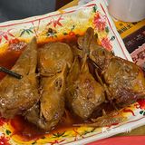 武汉江汉路！！请记住这个位置。。。。好辣好好好吃🌶️