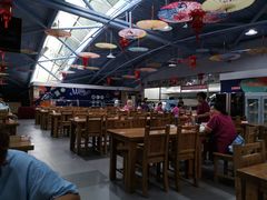 大堂-云水瑶汤泉·餐厅