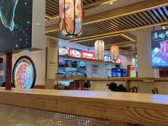 -沸炉重庆老火锅(军事博物馆店)