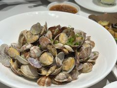 -双合园·海鲜水饺青岛菜(万佳广场店)