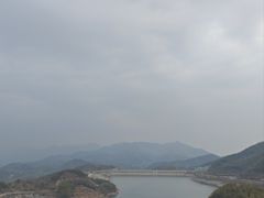 -长沙黑麋峰国家森林公园
