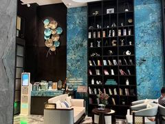 -铂尔登国际酒店(南山深圳湾口岸店)