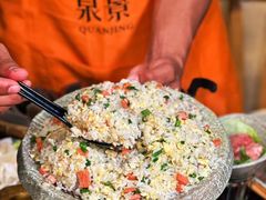 -大风老火锅(江北一店)