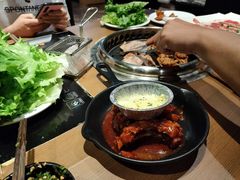 -火炉火自助餐(悠唐购物中心店)