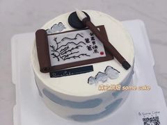 -森之烘焙.蛋糕.甜品台定制(番禺万博店)