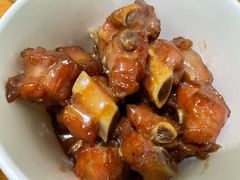 糖醋小排-鼎泰丰(当代商城店)