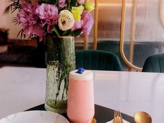 -ins森林童话餐厅coffee&bistro