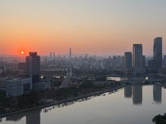 -宁波万豪酒店