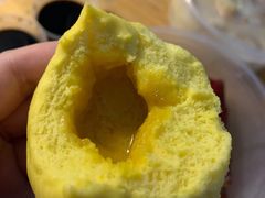 凤凰流沙包-点都德(大茶楼店)