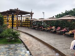 -水王国温泉水世界