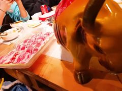 -大龙燚火锅