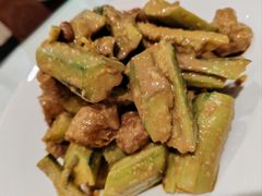 -阿喆私房菜(西五路店)