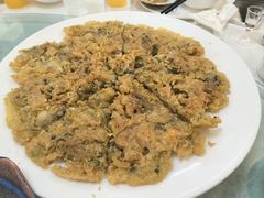 -明香海鲜酒家(华强北店)