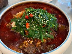 -玉华宫宾馆·餐厅(铜川驻京办店)