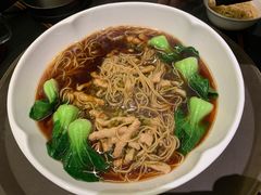 -曼格纳·曼芯馆(杨浦店)