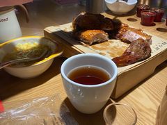 -桂小厨广西菜(青秀万达店)