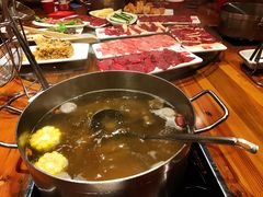 -牛很鲜潮汕牛肉火锅(椒江店)