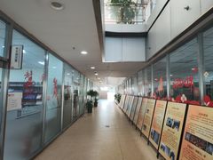 -石景山区图书馆(八角南路)