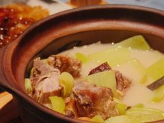 -晓粤·惹味粤菜(凯德乐峰广场店)