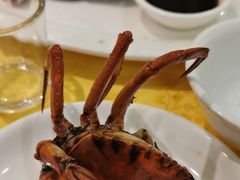 莲花公园煎蟹-莲花公园煎蟹(总店)