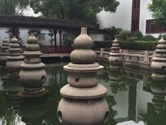 -苏州吴宫泛太平洋酒店