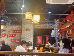 -京味斋·北京烤鸭(北京南站洋桥店)